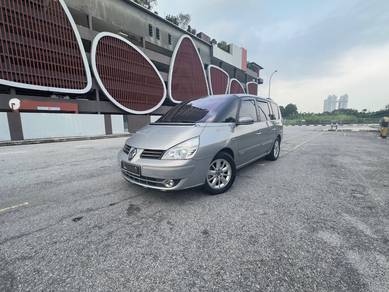 Renault Grand Espace in Bukit Mertajam, PNG