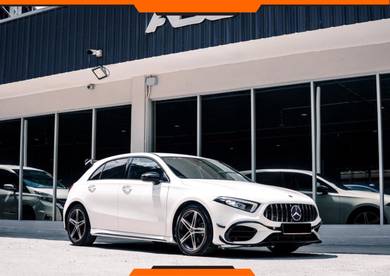 Mercedes Benz A200 200 PROGRESSIVE LINE in Others, SGR