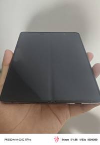Samsung z fold 5.  4+256