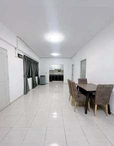 Service Residence For Rent in The Embassy (Bangunan Duta Impian)