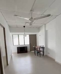 Flat For Sale in Saujana Heights Apartments
