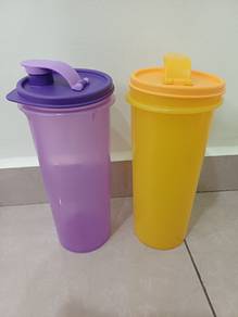 Tupperware refrigerator bottle 1 L