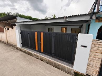 1-storey Terraced House For Sale in Kulai,JHR