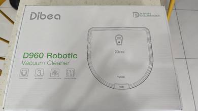 Dibea D960