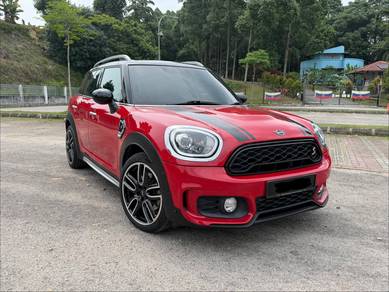 Mini John Cooper Works JOHN COOPER WORKS in Cheras, KUL