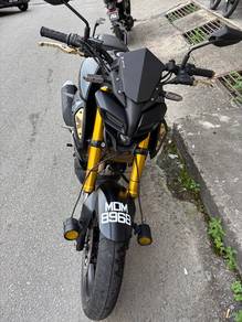 Yamaha MT150