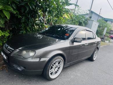 Proton Persona ELEGANCE MEDIUM LINE in Taiping, PRK