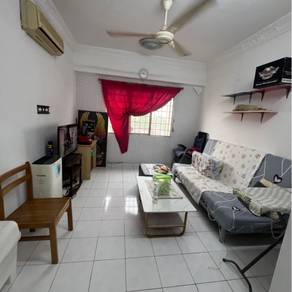 Condominium For Sale in Prisma Perdana