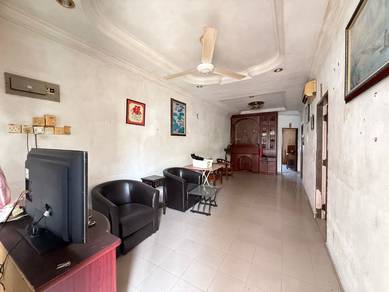 1-storey Terraced House For Sale in Bukit Mertajam,PNG