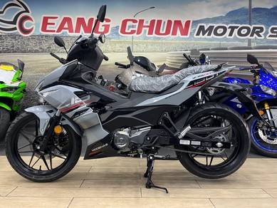 Modenas Z15GT