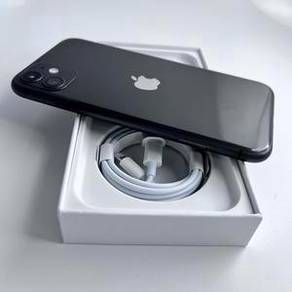 Apple iPhone 11 64 GB