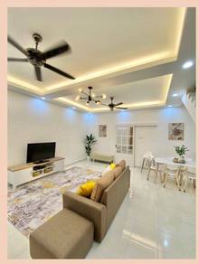 2-storey Terraced House For Sale in Pasir Gudang,JHR