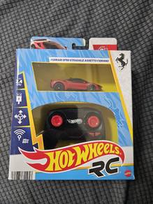 Hot Wheels RC Ferrari SF90 