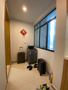 Service Residence For Rent in R&F Princess Cove