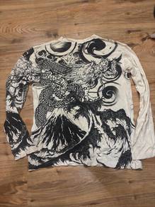 Sukajan Tshirt