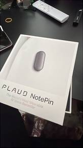 plaud note pin