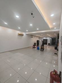 Shop lot For Rent in Cheras,KUL