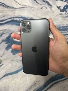 IPHONE 11 PRO MAX 512gb