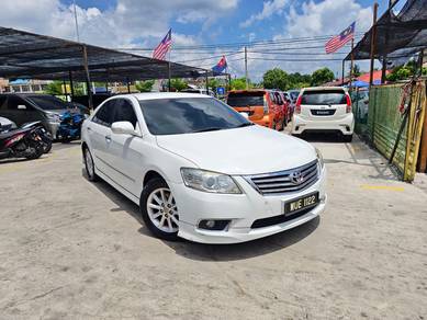 Toyota Camry G in Batu Pahat, JHR