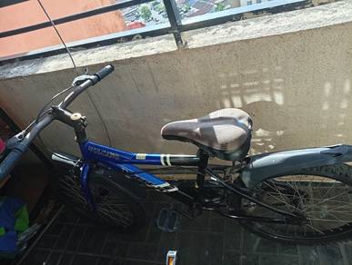 Kids bicycle 