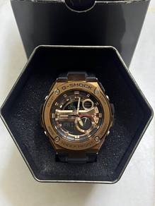 g-shock 