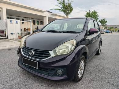 Perodua MyVi XT in Bandar Sri Sendayan, NSN