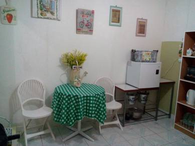 Room in Penampang, SBH