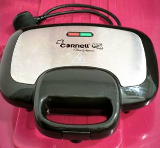 Cornell Sandwich Maker - CSM-E51