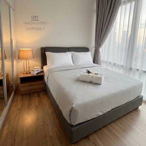 Room in Taman Melawati, KUL
