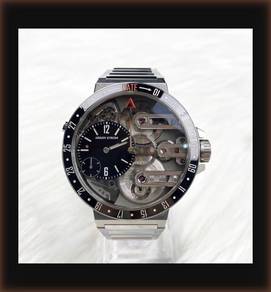 Armin Strom Orbit Manufacture Edition 43mm