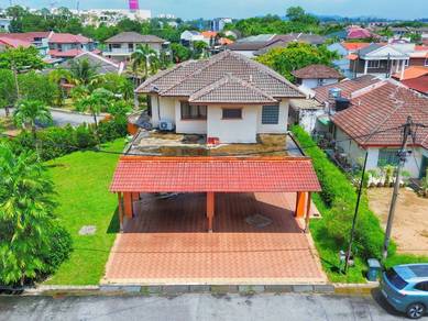 Bungalow House For Sale in Seremban 2,NSN