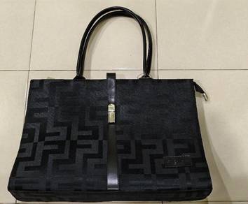 Polo Benedetti Bag