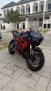 Honda CBR600RR