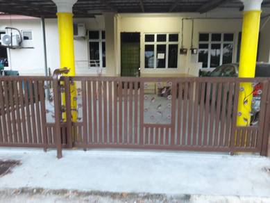 Rumah Penginapan Belakang Hospital Tumpat