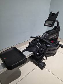 Rowing Machine Semi Commercial 