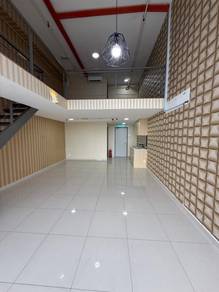 Office space For Rent in Petaling Jaya,SGR