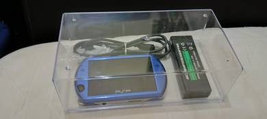 PSP go 16 bit full game