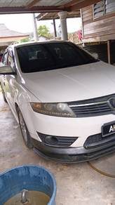 Proton Preve EXECUTIVE in Kerteh, TRG
