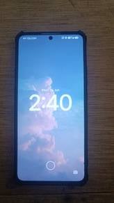 poco x6 pro (8/256)