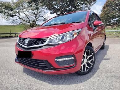 Proton Persona EXECUTIVE in Sungai Besi, KUL