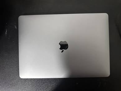 Macbook Air M1 256gb
