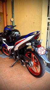ekor cf