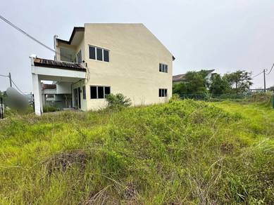 2-storey Terraced House For Sale in Port Dickson,NSN