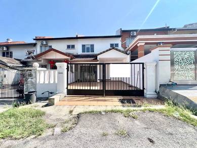 2-storey Terraced House For Sale in Sungai Buloh,SGR
