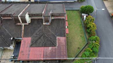1-storey Terraced House For Sale in Ampangan,NSN