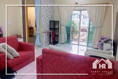 Apartment For Sale in Delta Heights