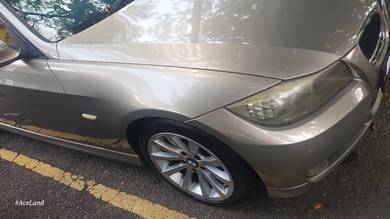 BMW 320i 20i M SPORTS (CKD) in Shah Alam, SGR