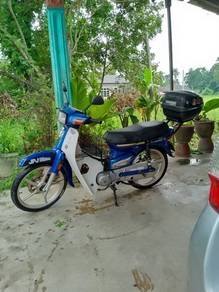 Honda EX5 Dream