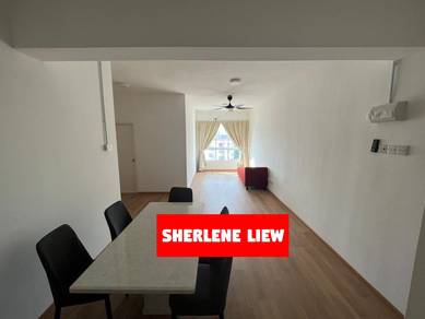 Apartment For Rent in Skyridge Apartment
