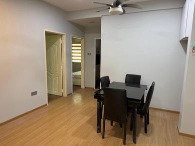 Condominium For Rent in Sri Kepayan Apartment
